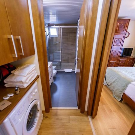 Apartament Family Rivulus 8 Baia Mare Eksteriør bilde