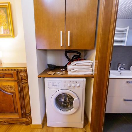 Apartament Family Rivulus 8 Baia Mare Eksteriør bilde