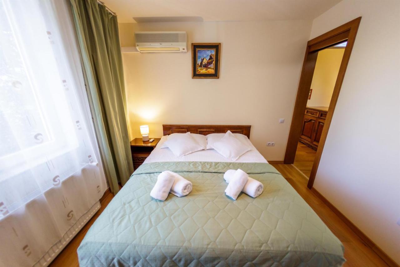 Apartament Family Rivulus 8 Baia Mare Eksteriør bilde
