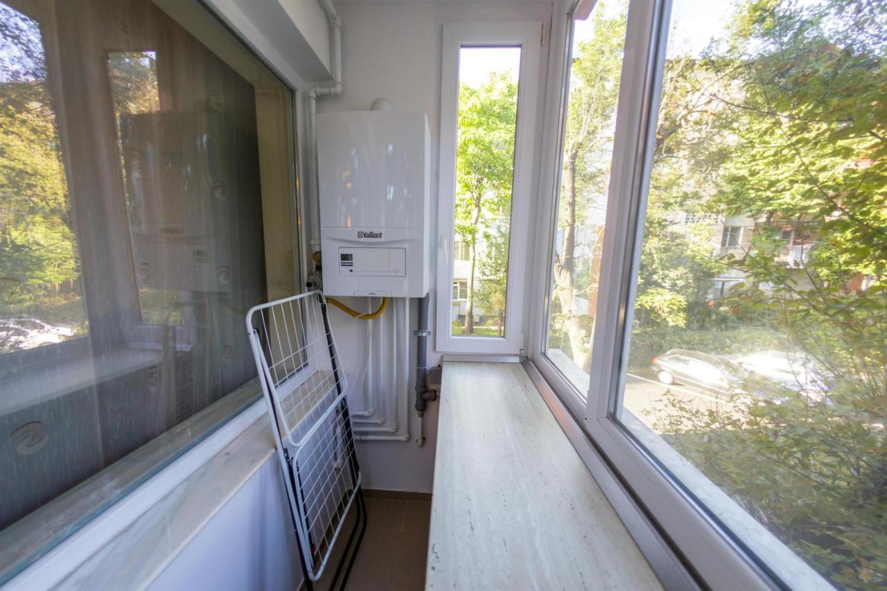 Apartament Family Rivulus 8 Baia Mare Eksteriør bilde