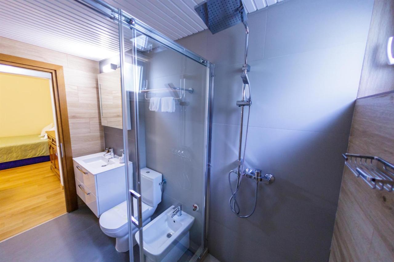 Apartament Family Rivulus 8 Baia Mare Eksteriør bilde
