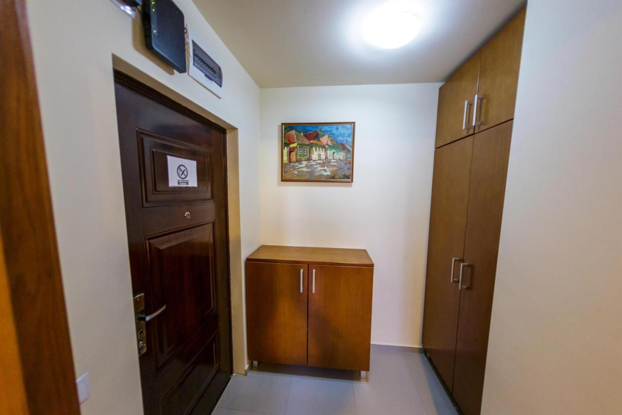 Apartament Family Rivulus 8 Baia Mare Eksteriør bilde