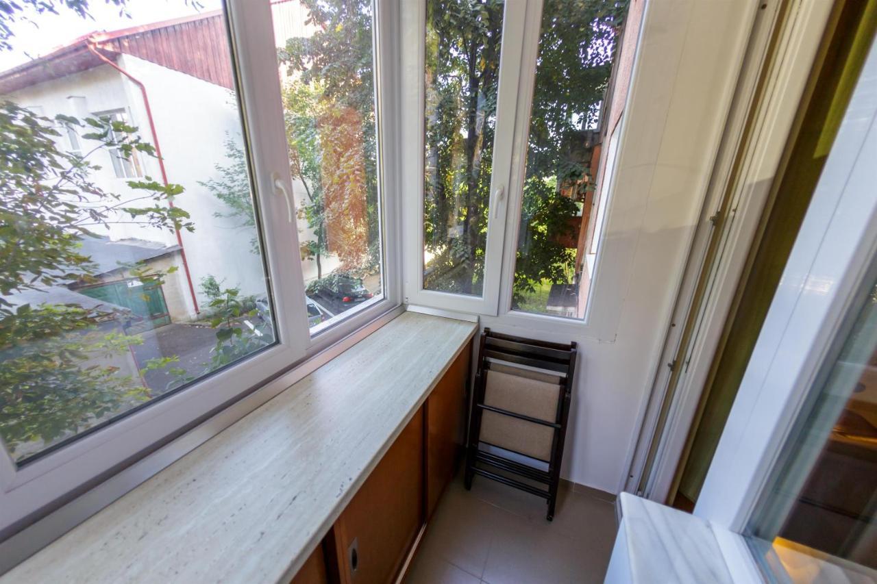 Apartament Family Rivulus 8 Baia Mare Eksteriør bilde