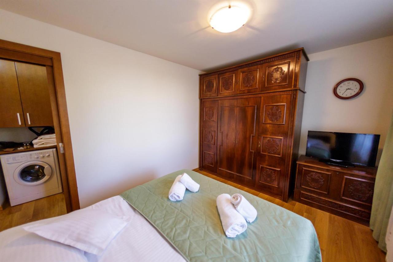Apartament Family Rivulus 8 Baia Mare Eksteriør bilde